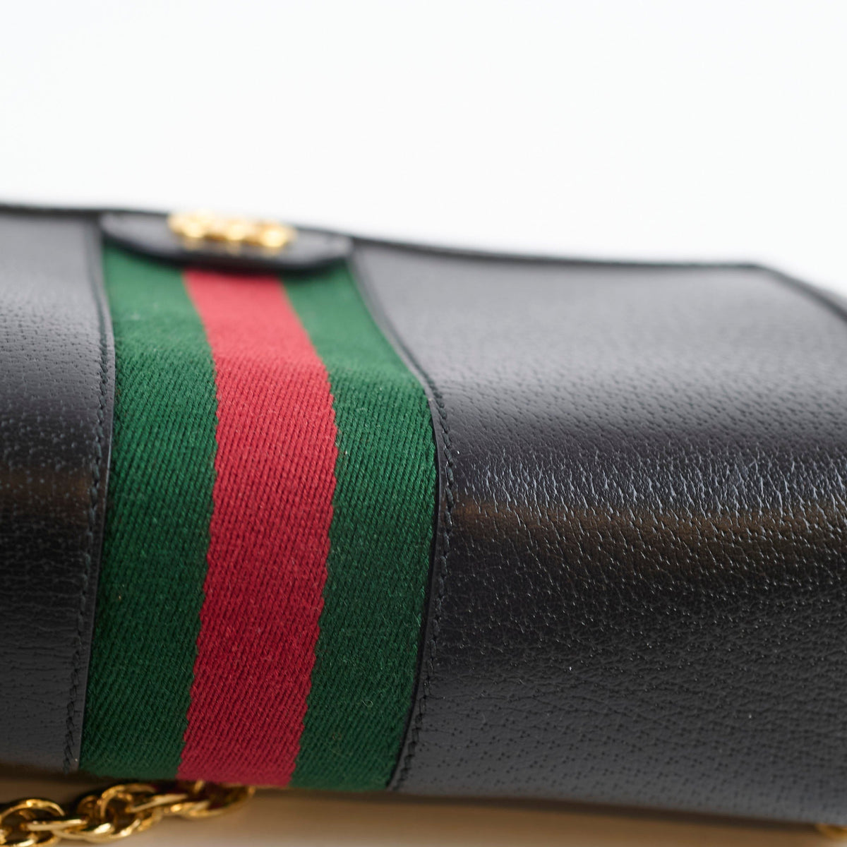 Gucci Ophidia Small Shoulder Bag Black - photo 9