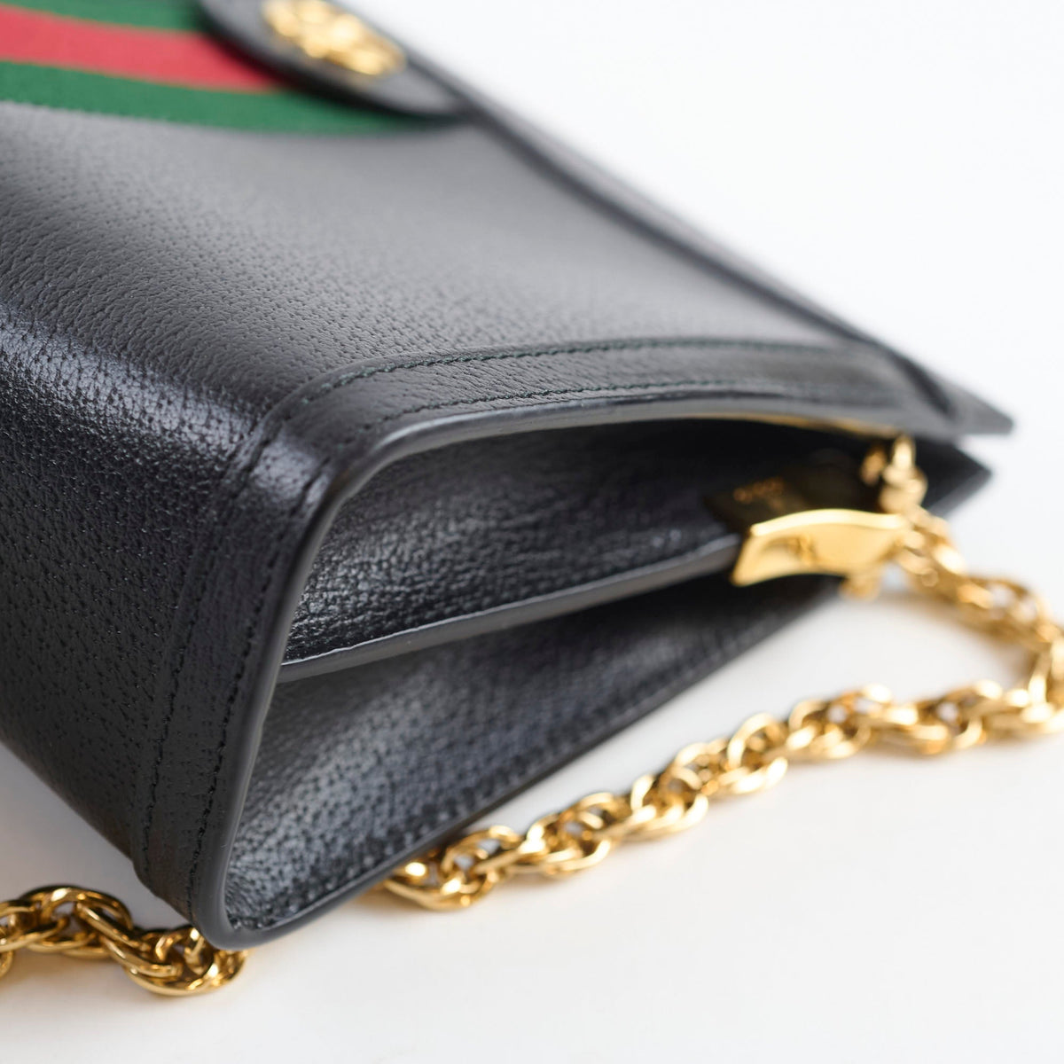 Gucci Ophidia Small Shoulder Bag Black - photo 10