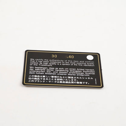 Chanel Small Coco Handle Caviar Navy - photo 15