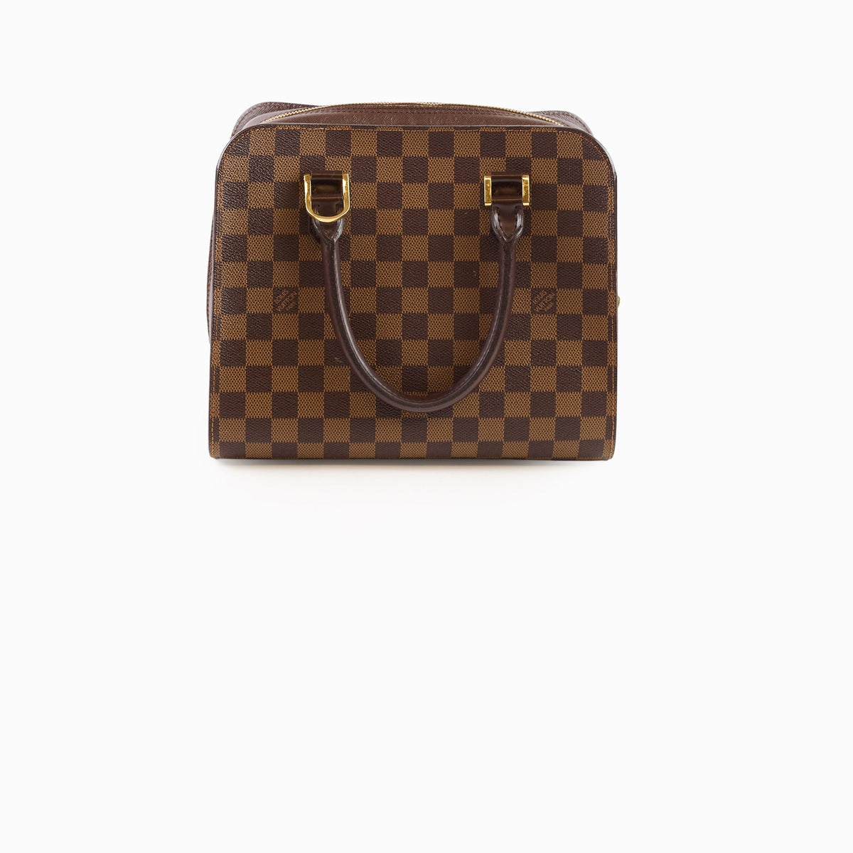 Louis Vuitton Triana Damier Ebene - photo 1