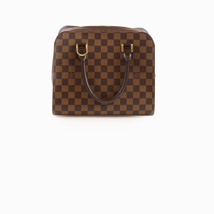Louis Vuitton Triana Damier Ebene - photo 1
