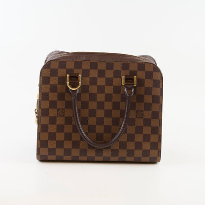 Louis Vuitton Triana Damier Ebene - photo 2