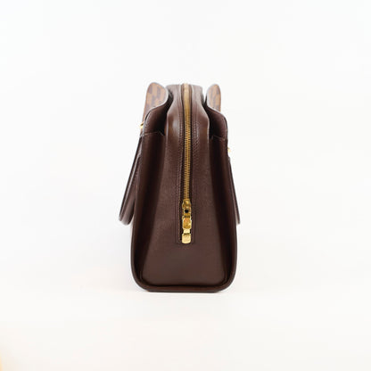 Louis Vuitton Triana Damier Ebene - photo 3
