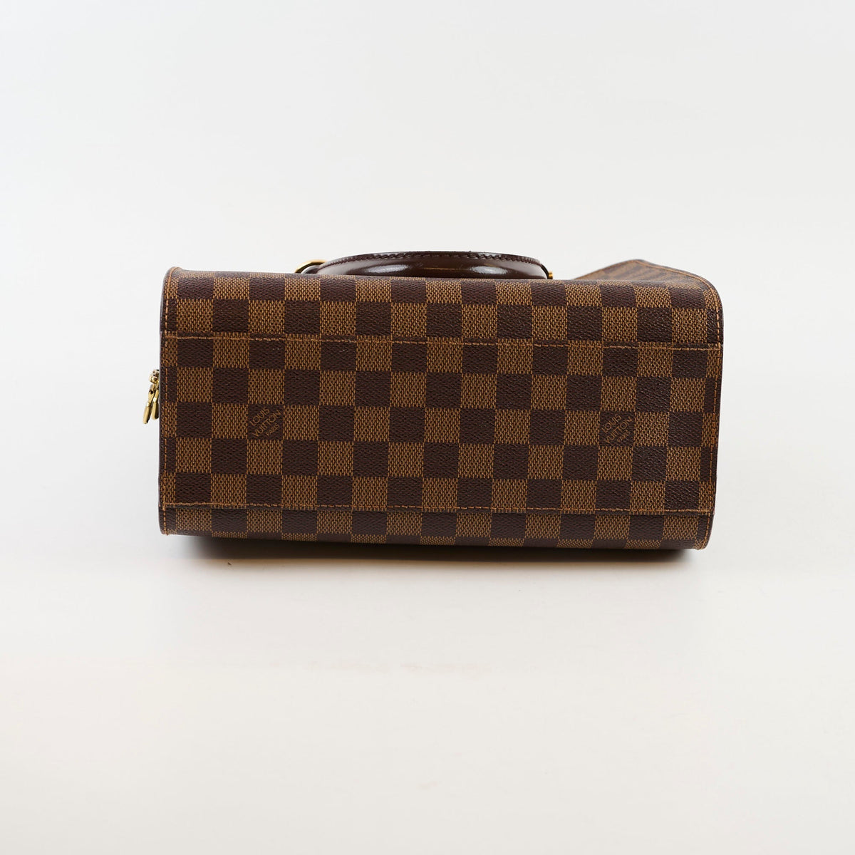 Louis Vuitton Triana Damier Ebene - photo 4
