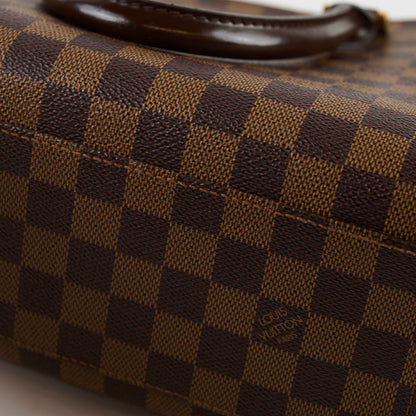 Louis Vuitton Triana Damier Ebene - photo 12