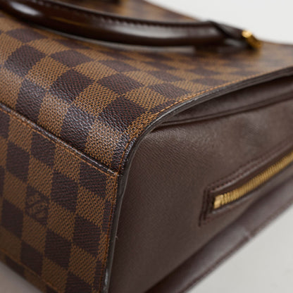 Louis Vuitton Triana Damier Ebene - photo 13