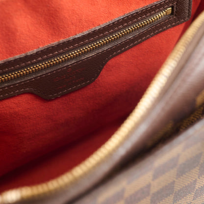 Louis Vuitton Triana Damier Ebene - photo 9