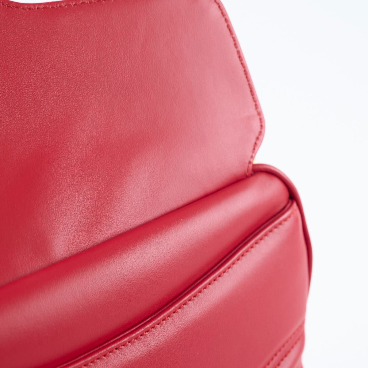 Gucci GG Marmont Camera Bag Red - photo 6