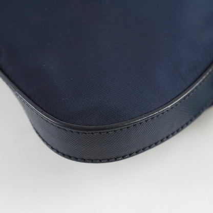 Prada Tessuto Nylon Saffiano Vela Navy - photo 7