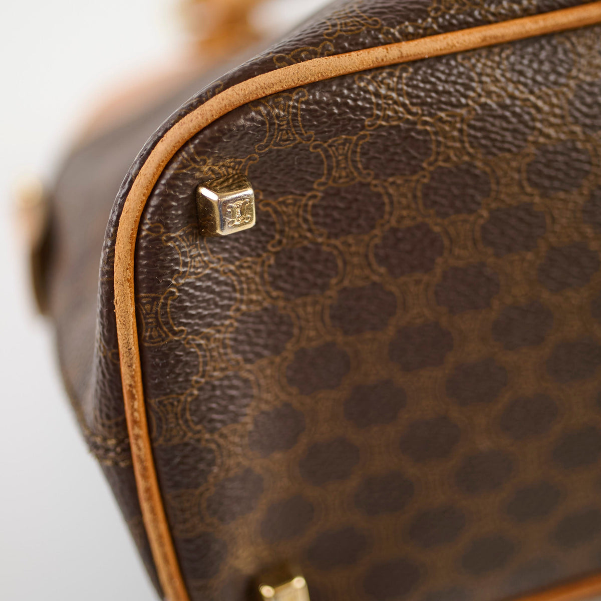 Celine Vintage Triomphe - photo 12