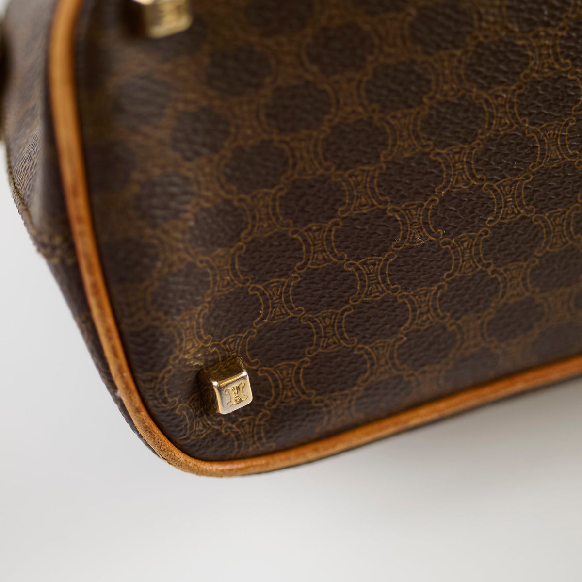 Celine Vintage Triomphe - photo 13