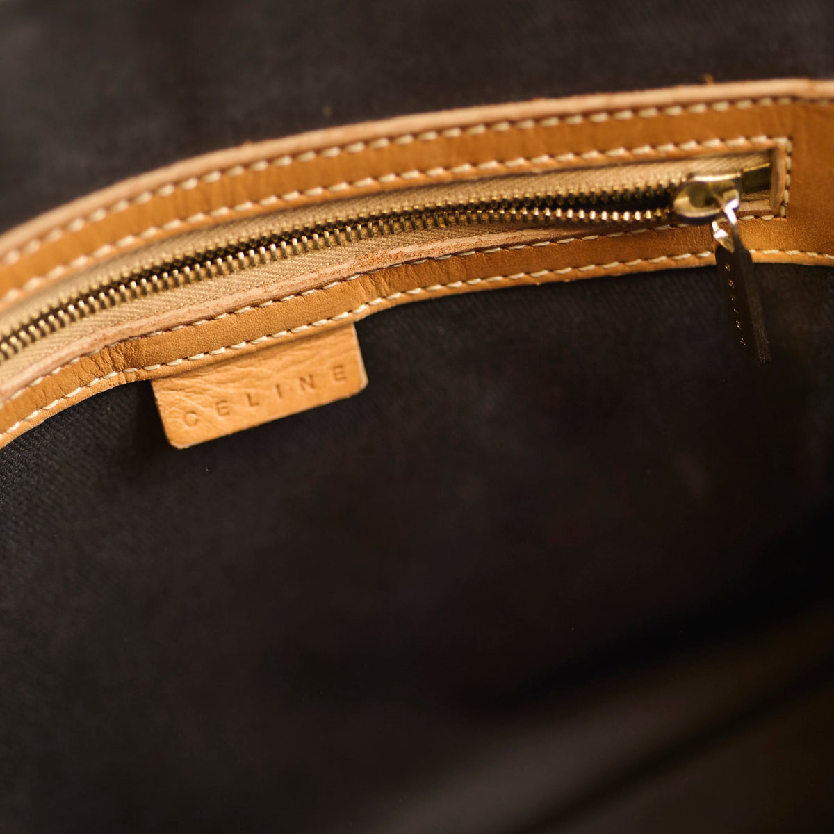 Celine Vintage Triomphe - photo 8