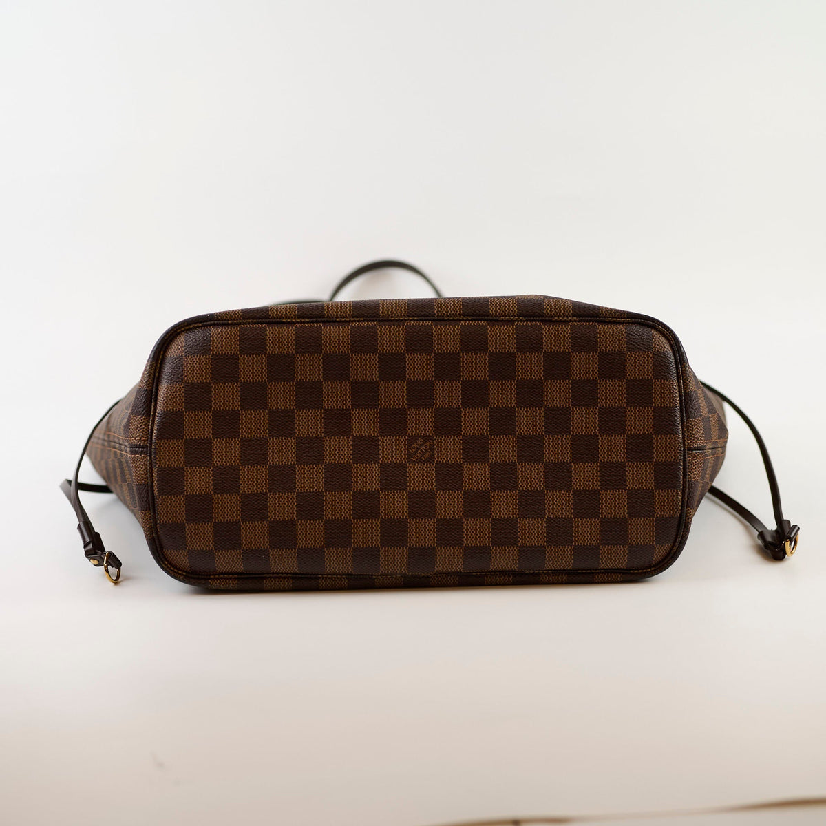 Louis Vuitton Neverfull MM Damier Ebene - photo 3