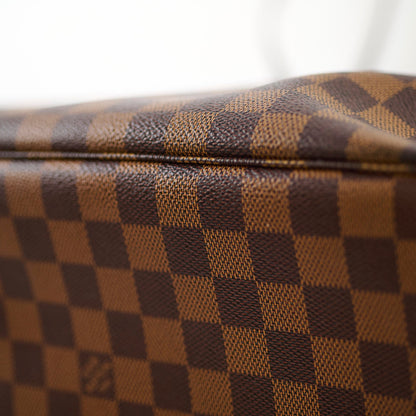Louis Vuitton Neverfull MM Damier Ebene - photo 8