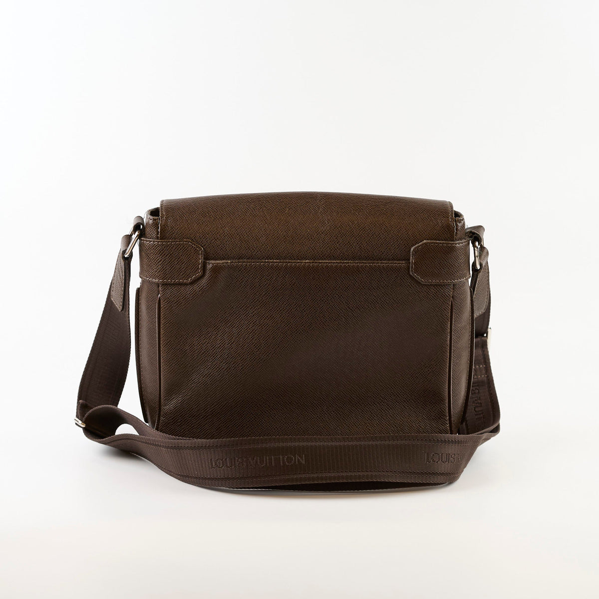 Louis Vuitton Messenger Brown - photo 2