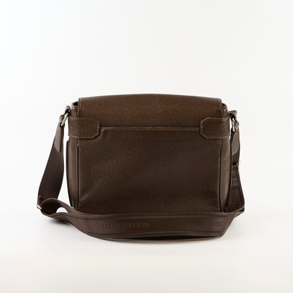 Louis Vuitton Messenger Brown - photo 2