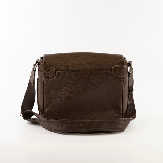 Louis Vuitton Messenger Brown - photo 2