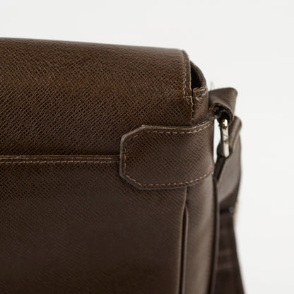 Louis Vuitton Messenger Brown - photo 4