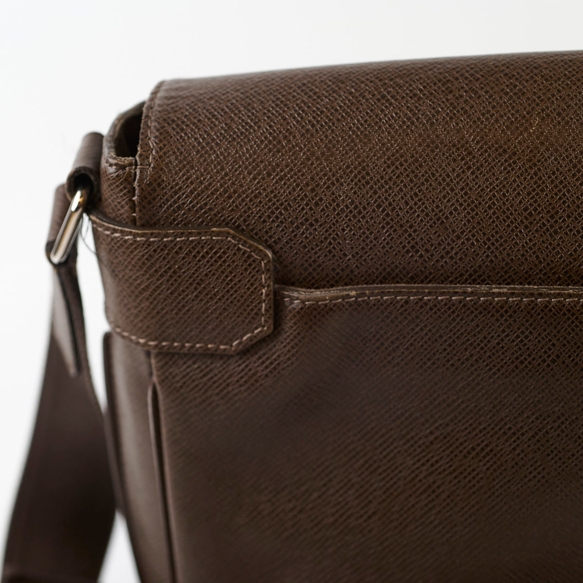 Louis Vuitton Messenger Brown - photo 5