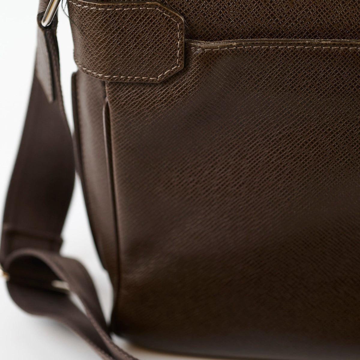 Louis Vuitton Messenger Brown - photo 6