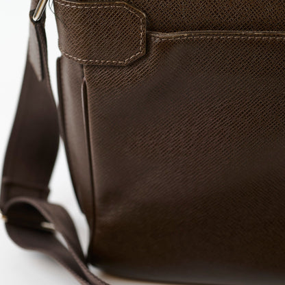 Louis Vuitton Messenger Brown - photo 6