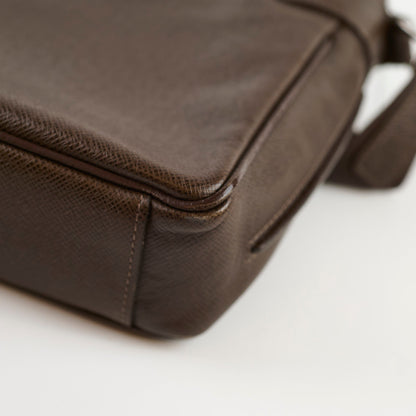 Louis Vuitton Messenger Brown - photo 13