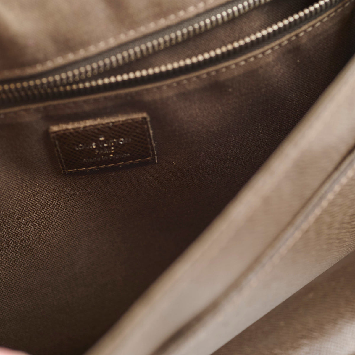 Louis Vuitton Messenger Brown - photo 8