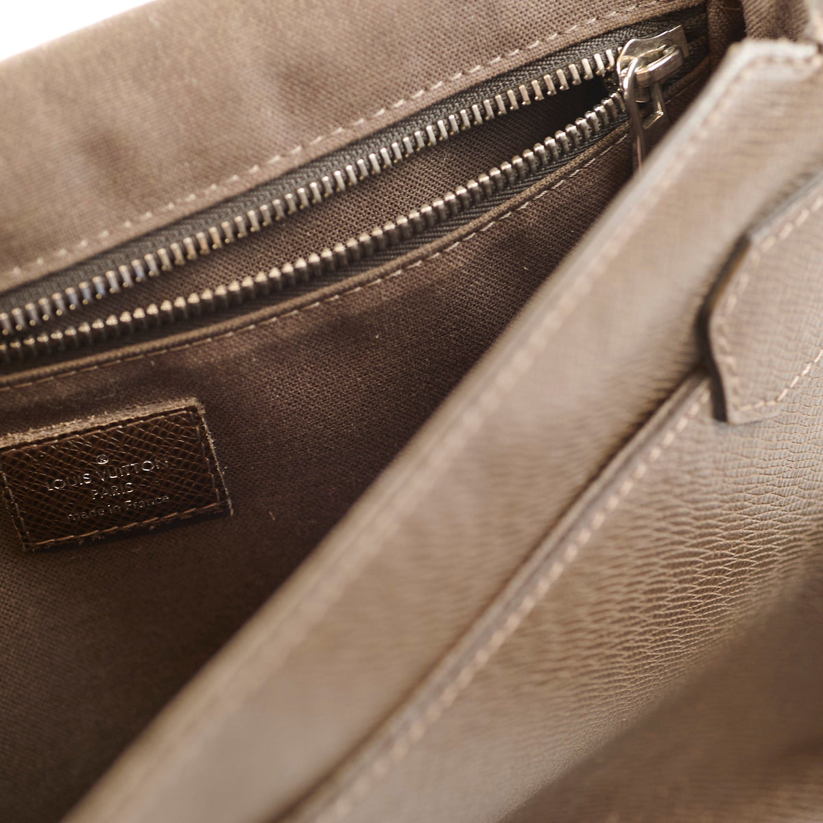 Louis Vuitton Messenger Brown - photo 9