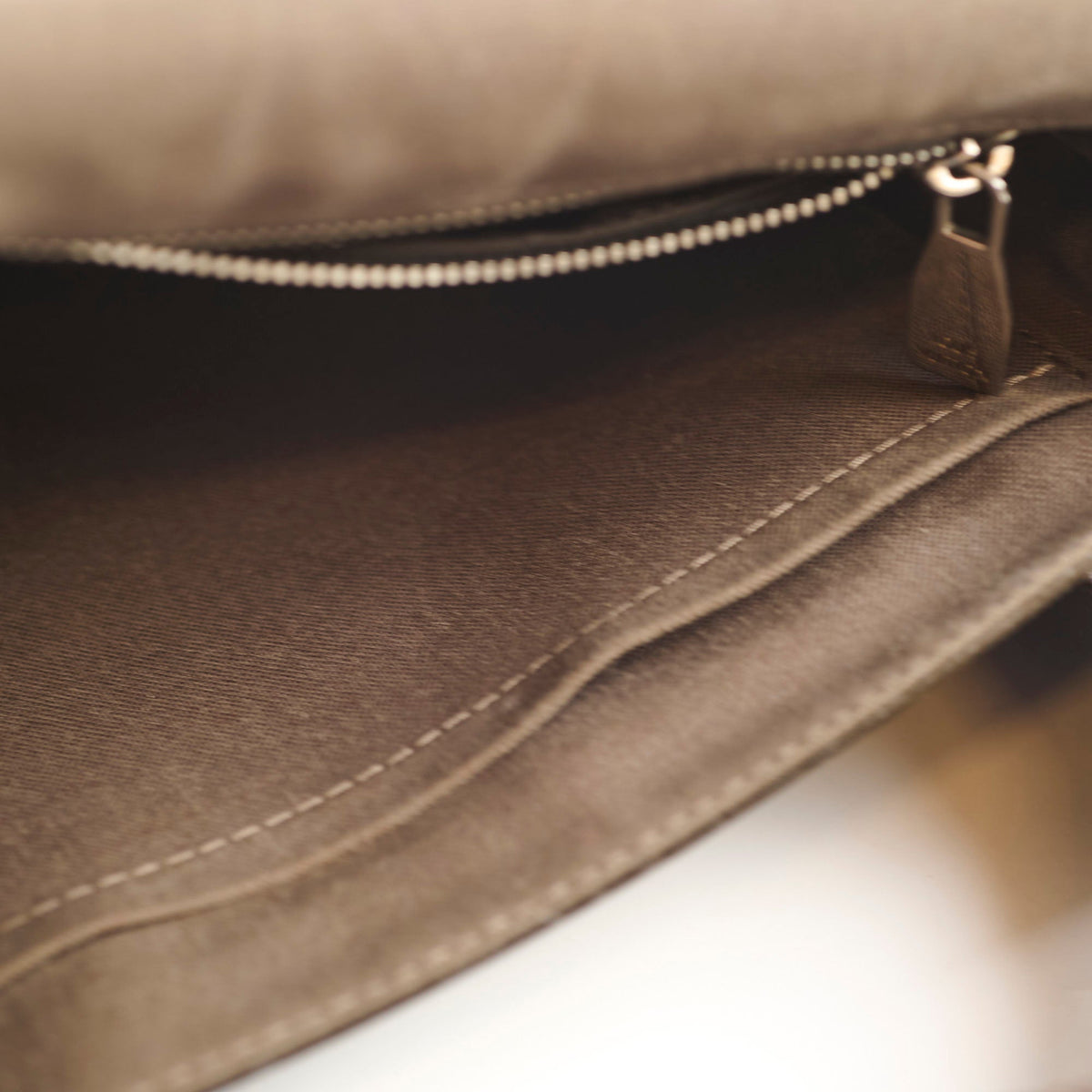 Louis Vuitton Messenger Brown - photo 10