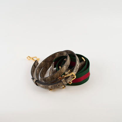 Gucci x Balenciaga Horsebit Small - photo 12