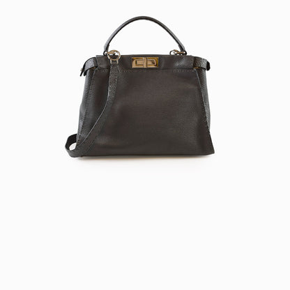 Fendi Peekaboo Selleria Medium - photo 1
