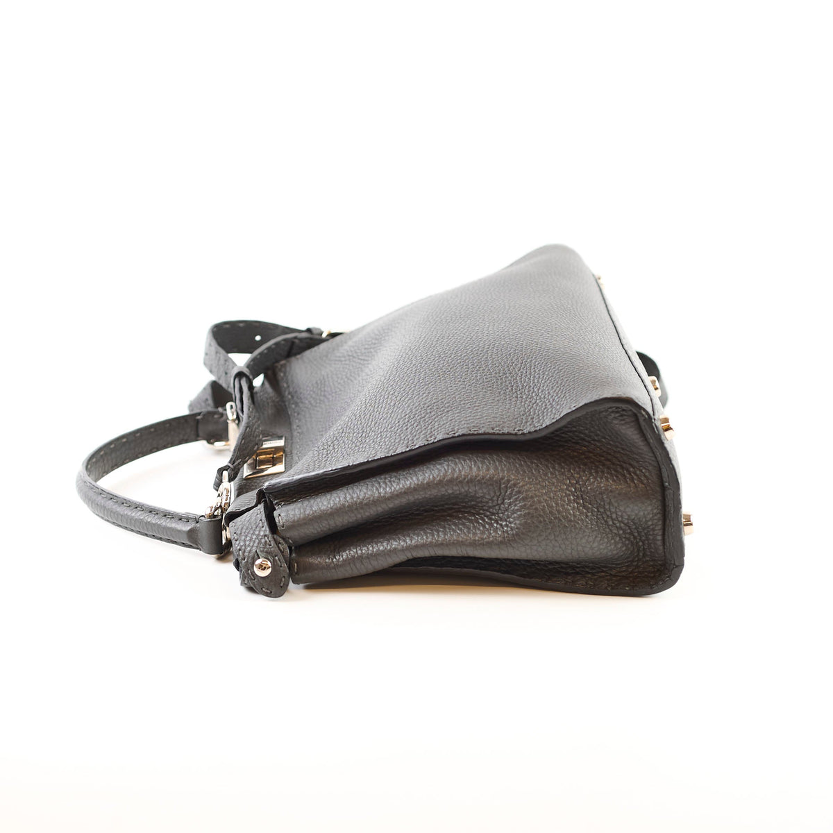 Fendi Peekaboo Selleria Medium - photo 3