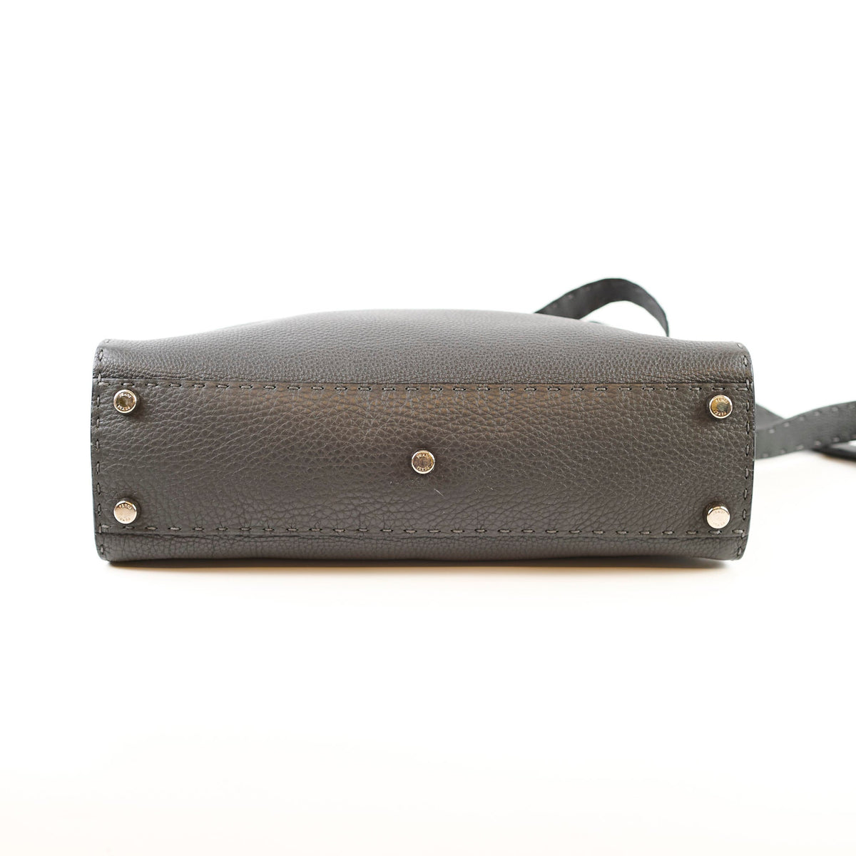 Fendi Peekaboo Selleria Medium - photo 4