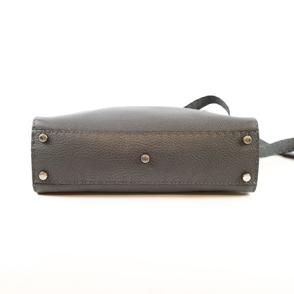 Fendi Peekaboo Selleria Medium - photo 4