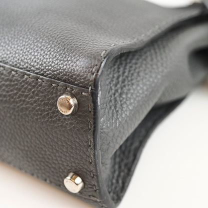 Fendi Peekaboo Selleria Medium - photo 12