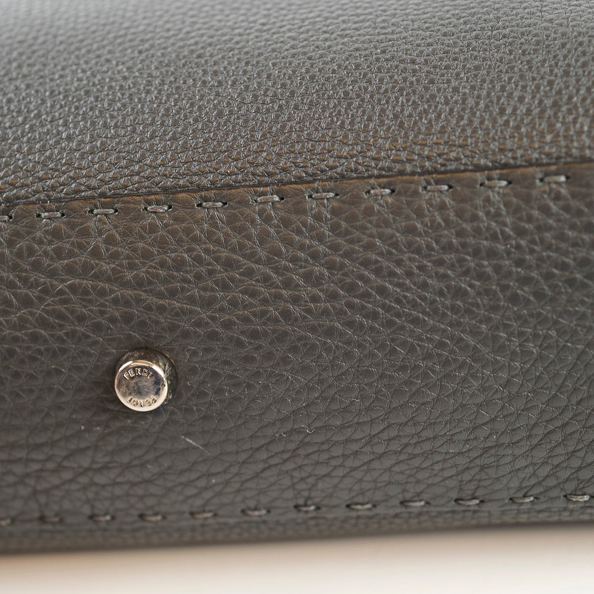 Fendi Peekaboo Selleria Medium - photo 11