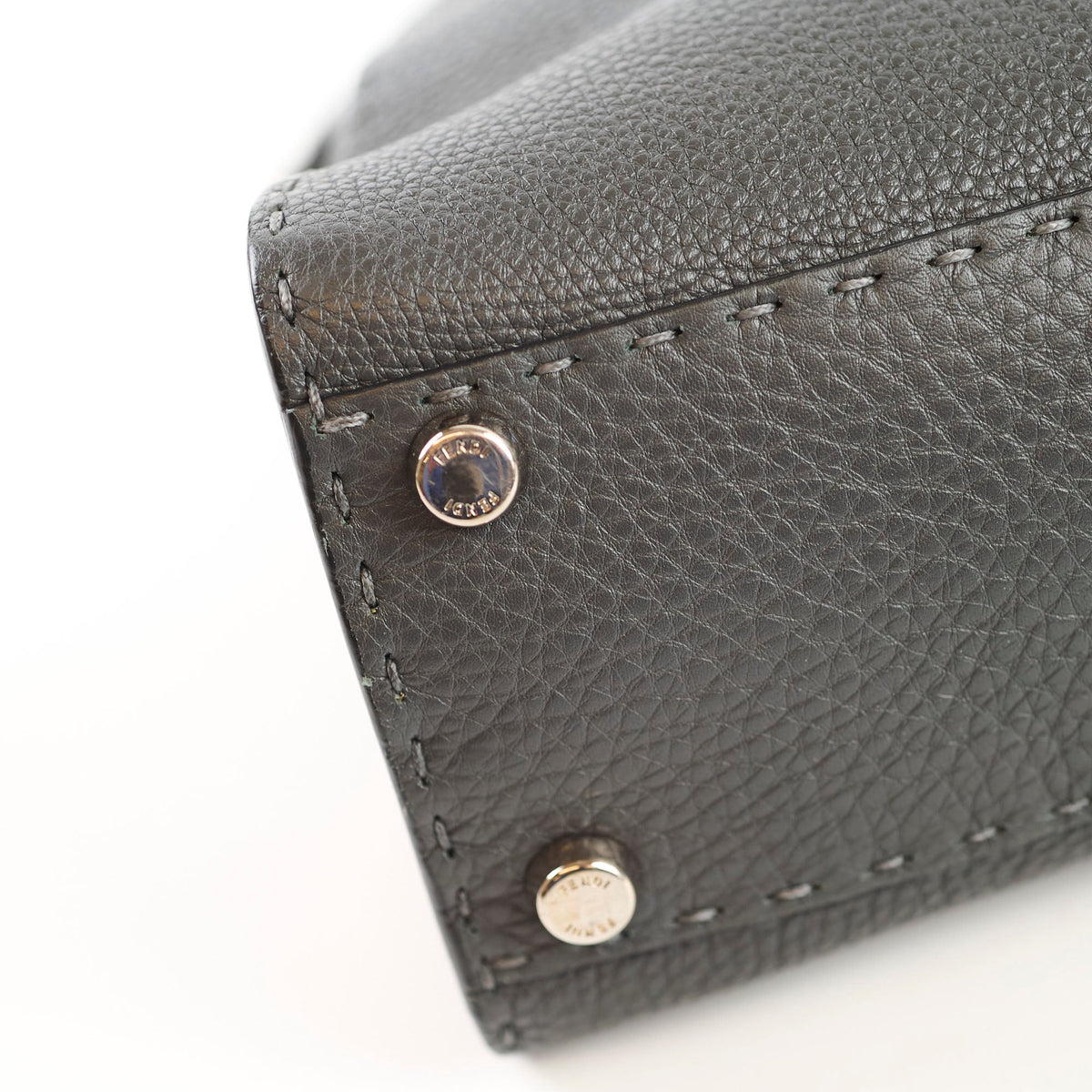 Fendi Peekaboo Selleria Medium - photo 10