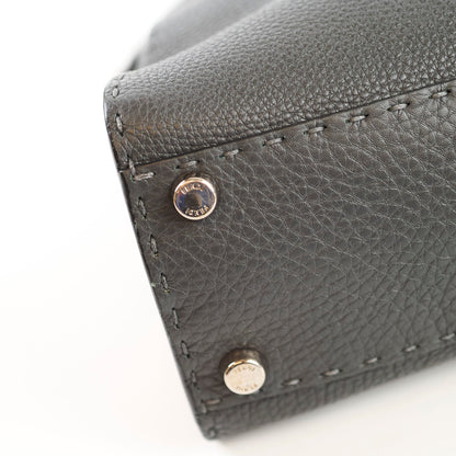 Fendi Peekaboo Selleria Medium - photo 10