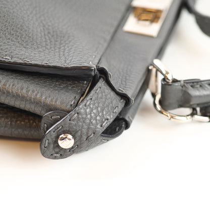 Fendi Peekaboo Selleria Medium - photo 5