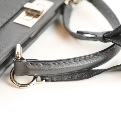 Fendi Peekaboo Selleria Medium - photo 13