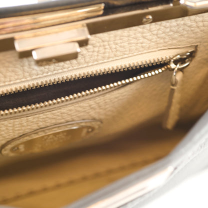 Fendi Peekaboo Selleria Medium - photo 6