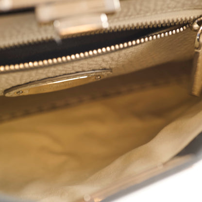 Fendi Peekaboo Selleria Medium - photo 7