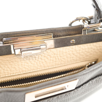 Fendi Peekaboo Selleria Medium - photo 8