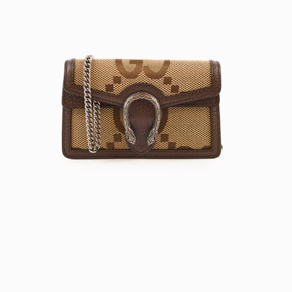 Gucci Supermini Dionysus - photo 1