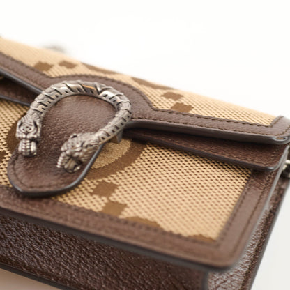 Gucci Supermini Dionysus - photo 12