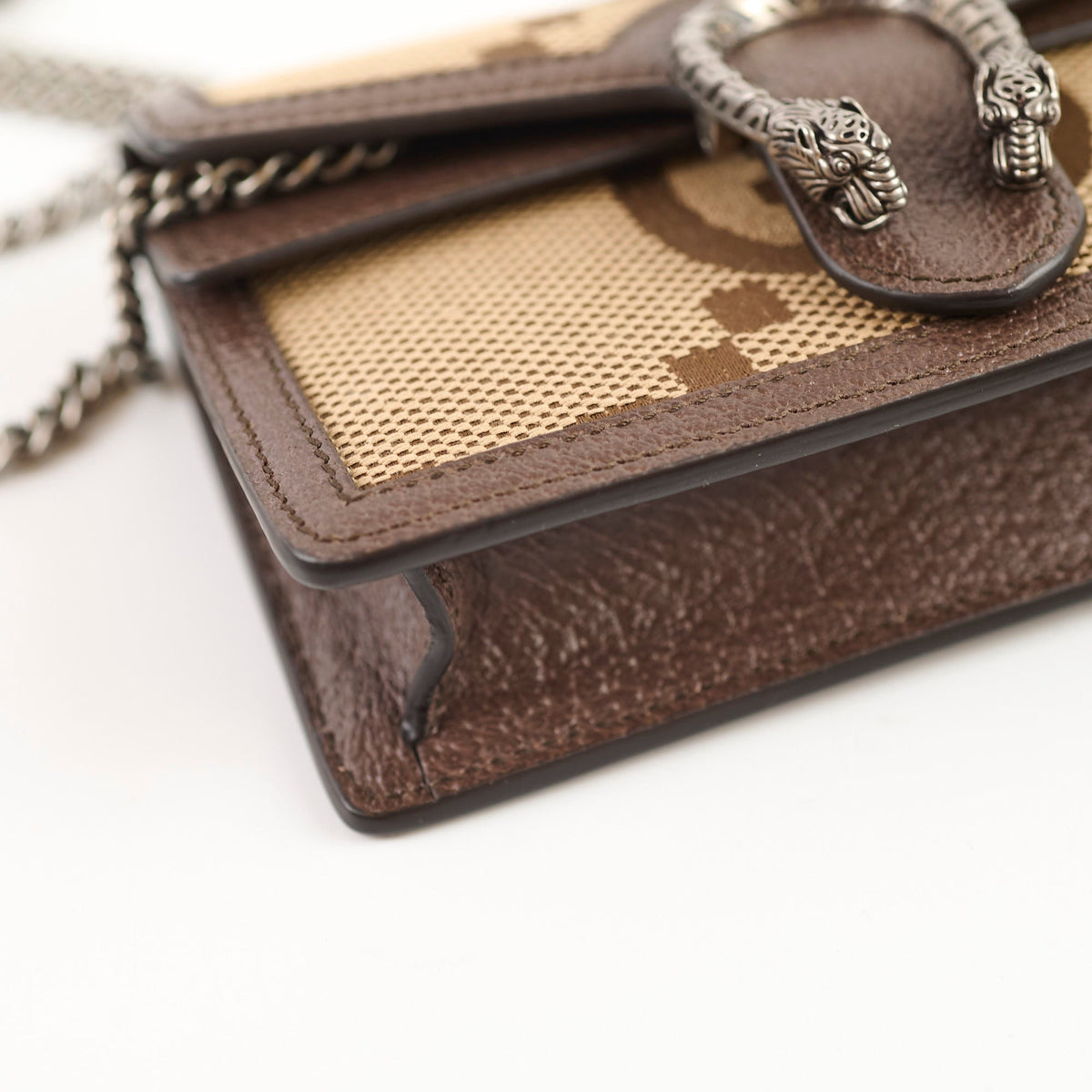 Gucci Supermini Dionysus - photo 9