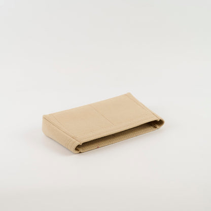 Fendi Peekaboo Mini Beige - photo 14