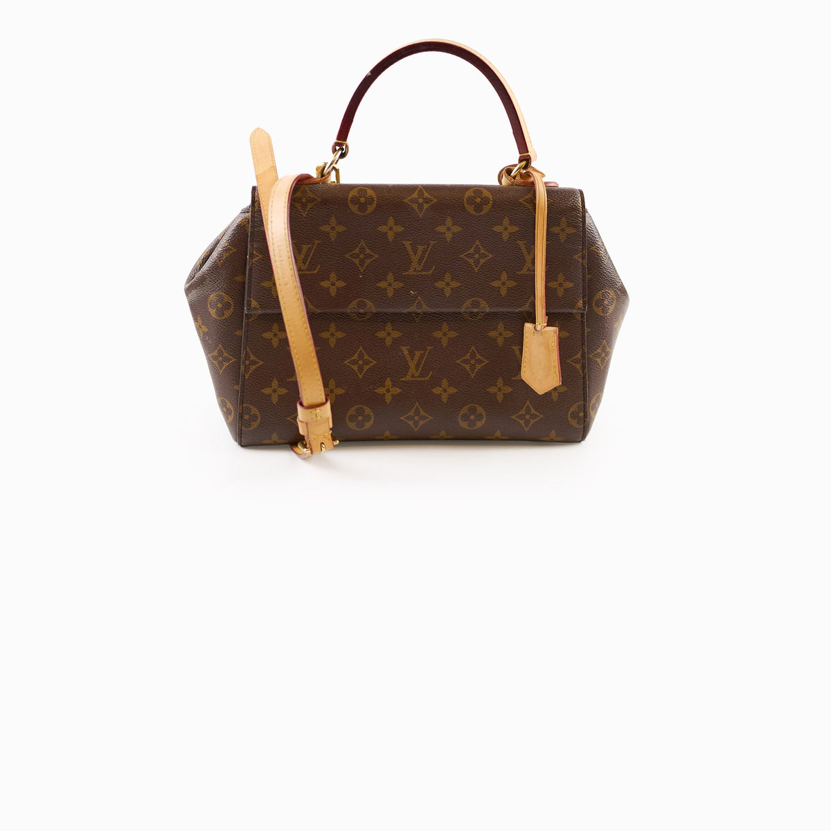 Louis Vuitton Cluny BB Monogram - photo 1