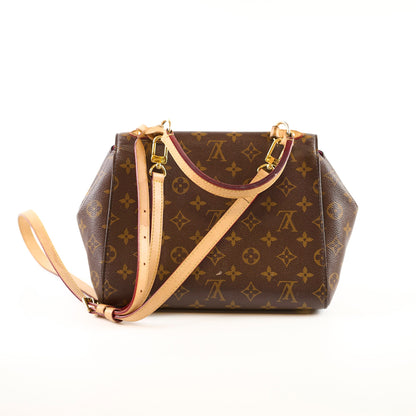 Louis Vuitton Cluny BB Monogram - photo 2