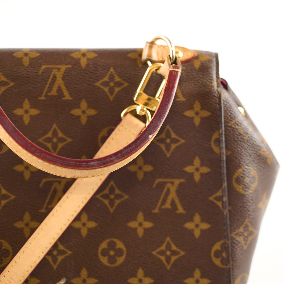 Louis Vuitton Cluny BB Monogram - photo 7